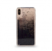 Fusion Fun Liquid Back Case Прочный Силиконовый чехол для Apple iPhone 11 Прозрачный - Черный