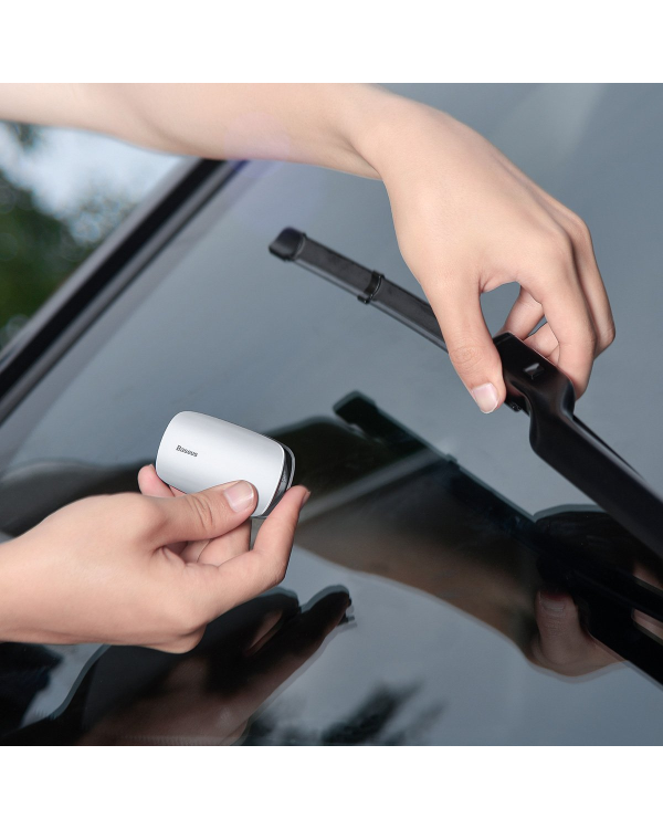 Baseus Rain Wing repairer | sharpener for car wiper Silver