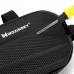 Дополнительное изображение книги «Wozinsky bicycle bag for the bicycle frame 1.5 L black (WBB10BK)»