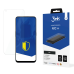 Обложка книги «OnePlus Nord N10 5G - 3mk ARC+ screen protector»