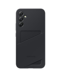 EF-OA346TBE Samsung Card Slot Cover for Galaxy A34 5G Black