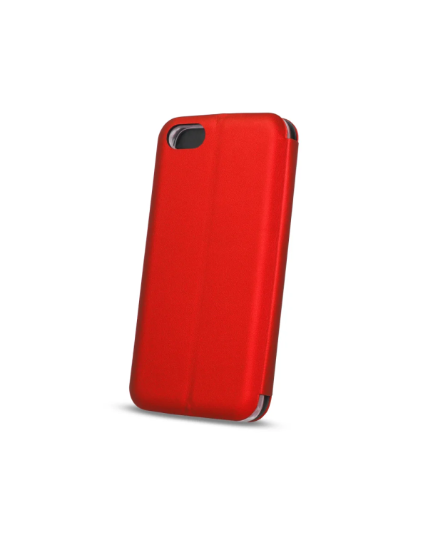 Fusion Diva case for Xiaomi Redmi Note 13 Pro+ 5G красный