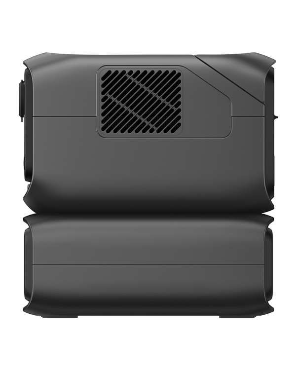 Портативная электростанция EcoFlow River 3 Max