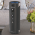 Tronsmart T6 Pro 45W Bluetooth 5.0 wireless speaker LED black (448105)