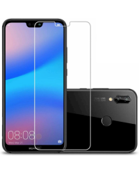 Fusion Tempered Glass Premium 9H Защитная стекло Huawei P20