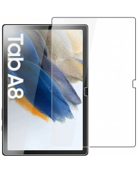 Fusion Glass защитное стекло Samsung SM-X205 Galaxy Tab A8 10.5"