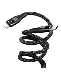 Proda Azeada FengXing Series 20W Fast Charging Cable (type-c to Lighting) PD-B54 C-L 1M