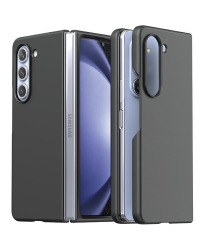 Araree etui Nukin Sam Z Fold5 F946 czarny|black AR20-01761B