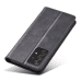 Fusion Magnet Fancy 2 книжка чехол для Samsung A526 / A525 / A528 Galaxy A52 5G / A52 4G / A52s черный