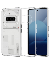 Tech-Protect Flexair Чехол для телефона nothing phone 3A прозрачный