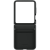 Дополнительное изображение книги «Чехол Etui Samsung EF-VF731PBEGWW Z Flip5|black Flap ECO-Leather Case»