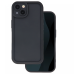 Чехол Fusion Rim для Xiaomi Redmi 13 4G | 13 5G черный