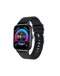 Smartwatch Colmi P28 (black)