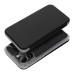 Fusion Piano Book case Книжка чехол для Xiaomi Redmi 12C чёрный
