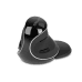 Delux Wireless Vertical Mouse M618PD BT|2.4G 4200DPI 3 devices