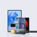 Joyroom USB кабель - USB C 66W для быстрой зарядки и передачи данных 1,2 м черный (S-AC066A4)