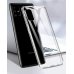 Fusion Ultra Back Case 1 mm Прочный Силиконовый чехол для Samsung A176 Galaxy A17 Прозрачный