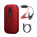 Baseus Power Starter Super Energy Car Jump Starter 12000 mAh 12 V (1000 A / 600 A) red (CRJS03-09)