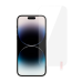 Tempered Glass Orange for IPHONE 16 PRO