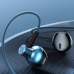 Baseus Encok H19 earphones - black