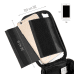 Дополнительное изображение книги «Wozinsky Bicycle Front Frame Handlebar Bag Touch Screen Phone Holder 6,5 inch 0,9L black (WBB4BK)»