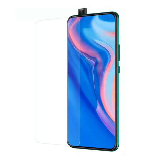Fusion Tempered Glass Защитное стекло для экрана Huawei P Smart Z / Huawei Y9 Prime 2019