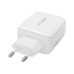 Wall Charger 45W GaN Ricomm RC451 EU, 1xUSB-C + 2.1m USB-C Cable Wall Charger 45W GaN Ricomm RC451 EU, 1xUSB-C + 2.1m USB-C Cable