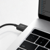 Дополнительное изображение книги «Baseus Superior USB - USB Typ C fast charging data cable 66 W (11 V | 6 A) Huawei SuperCharge SCP 1 m black (CATYS-01)»