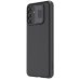 Обложка книги «Nillkin CamShield Hard Case for Samsung Galaxy A04S Black»