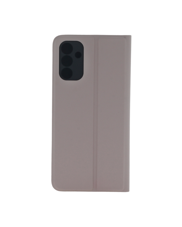 чехол Fusion Smart Soft для Samsung Galaxy A54 5G розовый