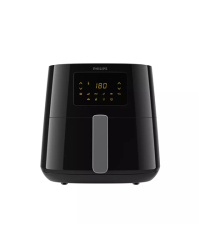 Philips Airfryer XL HD9270|70 Мощность 2000 Вт Объем 6,2 л Технология Rapid Air Черный