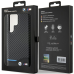 Дополнительное изображение книги «BMW BMHCS24L22NBCK S24 Ultra S928 czarny|black Leather Carbon»
