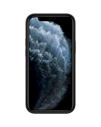 Nillkin Flex Pure Liquid Silicone Cover for iPhone 12 Pro Max 6.7 Black