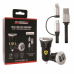 Ferrari charger FEBCCCBUNBK 2in1 MFI black / black