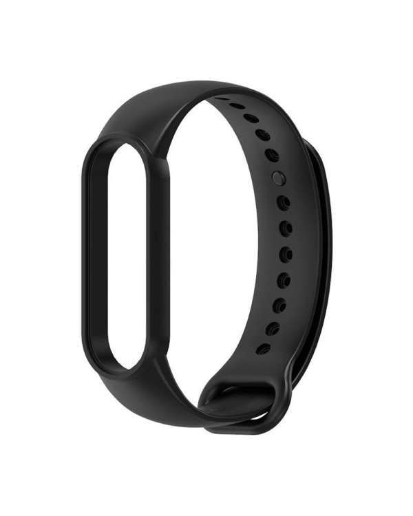 Дополнительное изображение книги «Tech-Protect IconBand strap for Xiaomi Mi Smart Band 5 | 6 | 6 NFC - black»