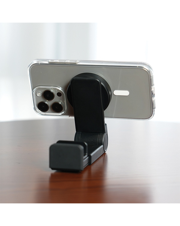 Araree Plane Mount M MagSafe держатель черный