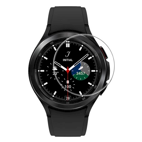 Fusion TPU Защитная пленка для экрана Samsung Galaxy Watch Classic 4 46mm