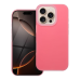 Fusion Candy Силиконовый чехол для Apple iPhone 16 розовый