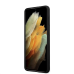 Обложка книги «USHCS21MSLHRBK U.S. Polo Big Horse Silicone Cover for Samsung Galaxy S21+ Black»
