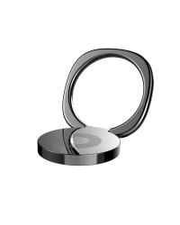 Baseus Privity Ring Bracket Black