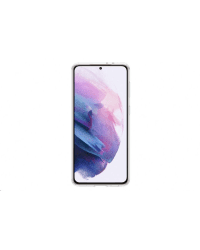 EF-QG996TTE Samsung Clear Cover for Galaxy S21+ Transparent