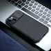 Обложка книги «Nillkin CamShield Pro Magnetic Hard Case for Apple iPhone 13 Black»
