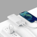 Powerbank Baseus Bipow 10000mAh, 15W (white)