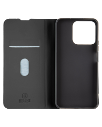 OBAL:ME SmoothTouch Case for Honor 200 Smart Black