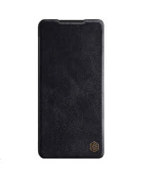 Nillkin Qin Book Case for Samsung Galaxy S21 Black