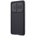 Обложка книги «Nillkin CamShield Pro Hard Case for OnePlus 9 Black»