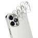 Fusion 3D camera защитное стекло для задней камеры Apple iPhone 15 | 15 Plus