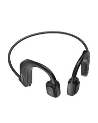 Dudao Wireless Bone Headphones Bluetooth 5.0 Black (U2Pro)