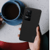 Дополнительное изображение книги «Nillkin Super Frosted PRO Back Cover for Poco F4 5G Black»