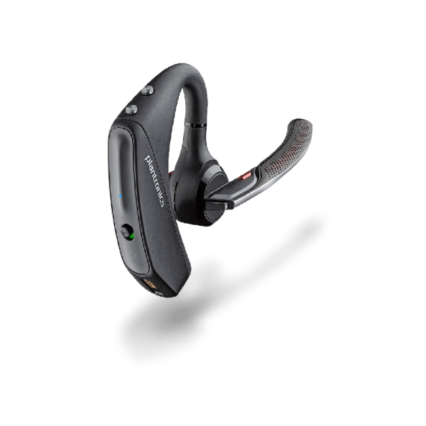 Гарнитура Plantronics Voyager 5200-R Bluetooth | черный | OEM
